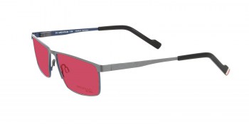 Color blindness glasses with Menrad frame 